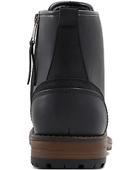 Call It Spring Men's Donovann Synthetic Ankle Boots