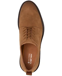 Call It Spring Men's Crusoe Synthetic Lace-Up Derby Shoe