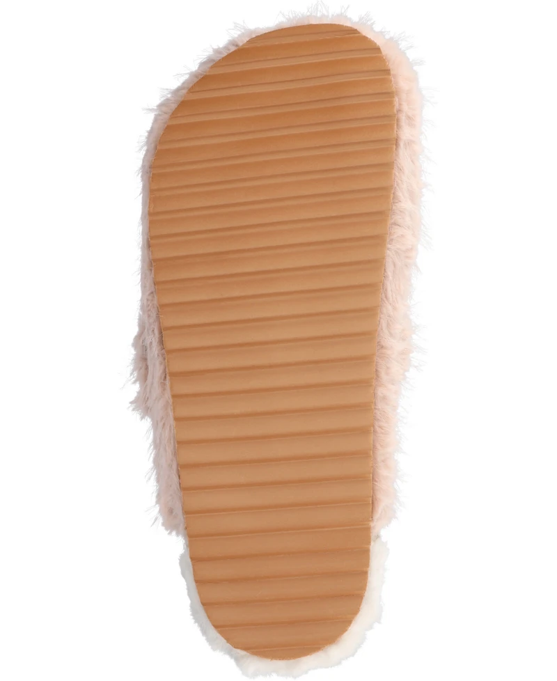 Journee Collection Women's Ardenn Slip On Clogs