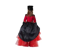 Dress Up America Nutcracker Costume Set - Toddlers Girls
