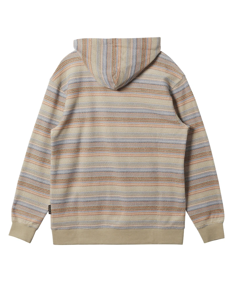 Quiksilver Men's Great Otway Long Sleeve Hoodie