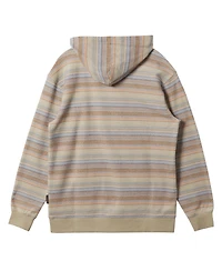 Quiksilver Men's Great Otway Long Sleeve Hoodie