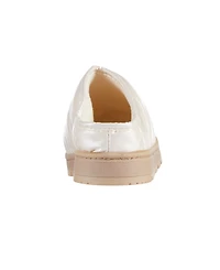 Isotoner Signature Women's Puffer Clog