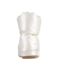 Isotoner Signature Women's Puffer Bootie