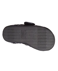 Isotoner Signature Women's Closed Back Slippers