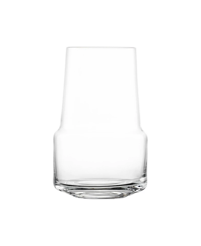 Schott Zwiesel Level Sparkling Wine Tumbler 13.9oz - Set of 2