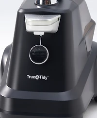True & Tidy SX3 Industrial Garment Steamer with Steam Selection and Power Pedal