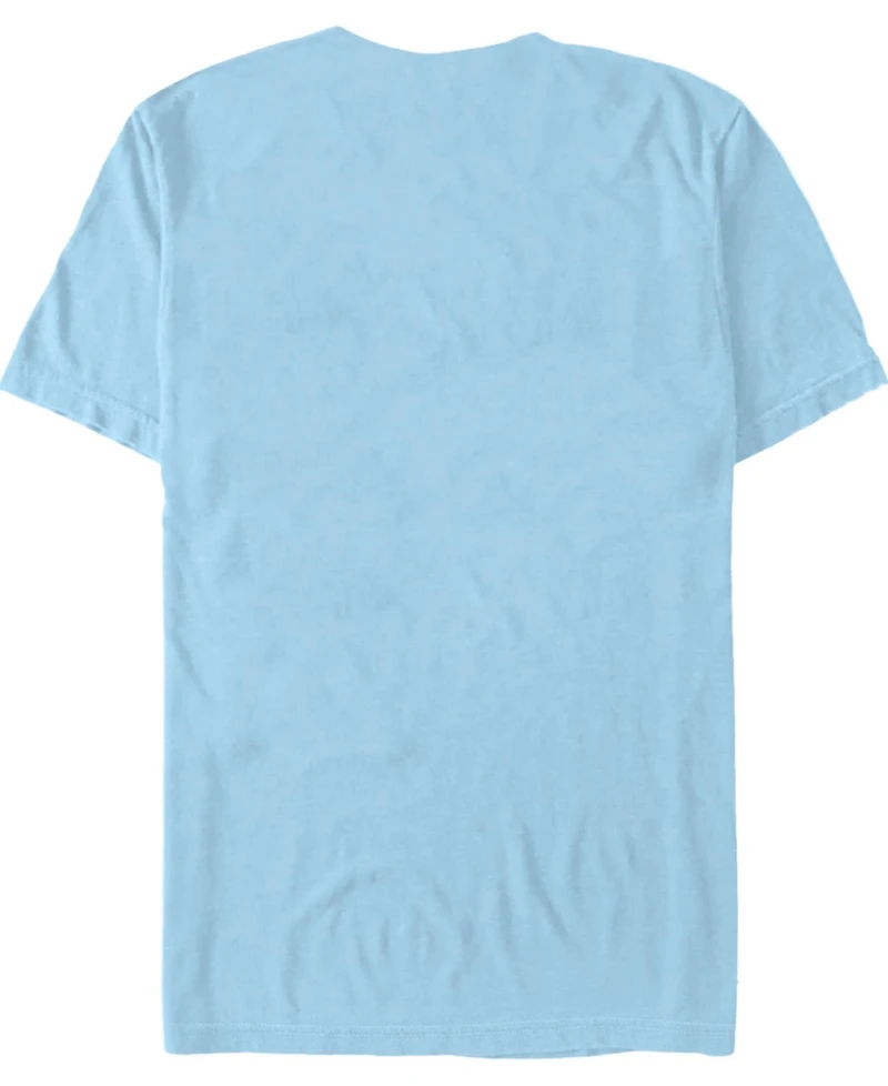 Fifth Sun Men's X-Men Group Logo Short Sleeve T-Shirt