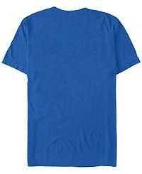 Fifth Sun Men's Natural Hate Short Sleeve T-Shirt
