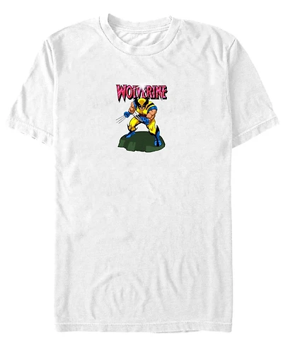 Fifth Sun Men's Mvl 90s Show Team Short Sleeve T-Shirt