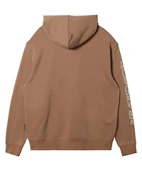 Quiksilver Men's Omni Logo Long Sleeve Hoodie