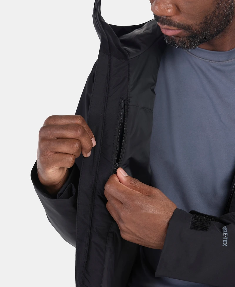 Marmot Men's Light Ray Gore-Tex Jacket