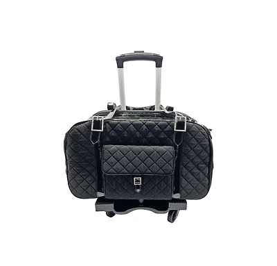 A Pet with Paws Amy Pet Carrier with Pet Trek