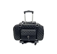 A Pet with Paws Amy Pet Carrier with Pet Trek