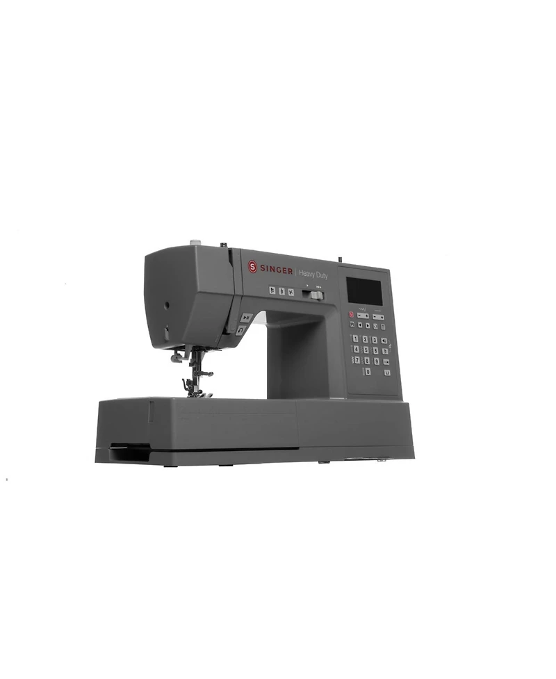 Singer 6800C Heavy Duty Sewing Machine