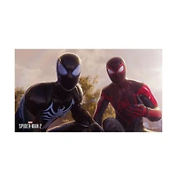 Marvel's Spider-Man 2 Standard Edition - PlayStation 5