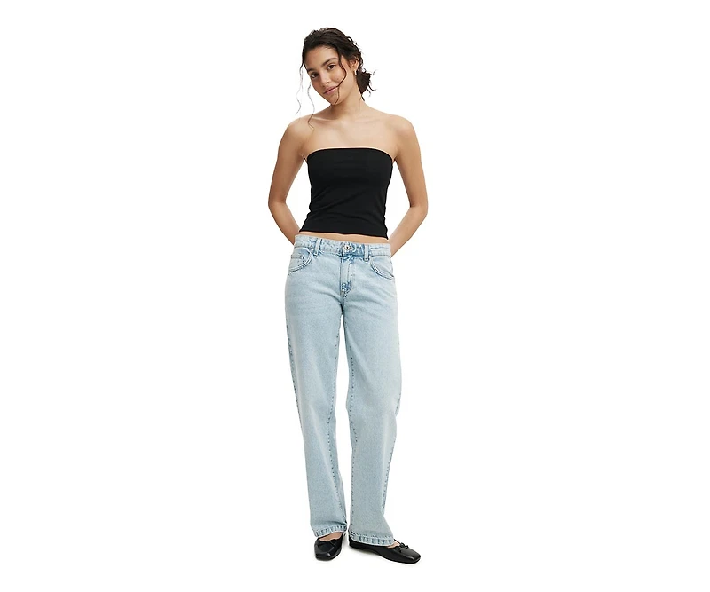 Cotton On Women's All Day Tube Top