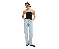 Cotton On Women's All Day Tube Top