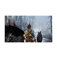 God of War Ragnarok Standard Edition