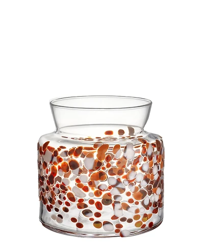 Kosta Boda 7.9" Meadow Fall Vase