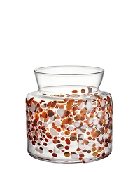 Kosta Boda 7.9" Meadow Fall Vase