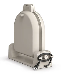 bella Flip & Store Waffle Maker