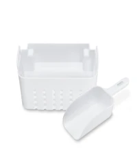 Cuisinart 26 lbs. Compact Bullet Ice Cube Maker Imc-2