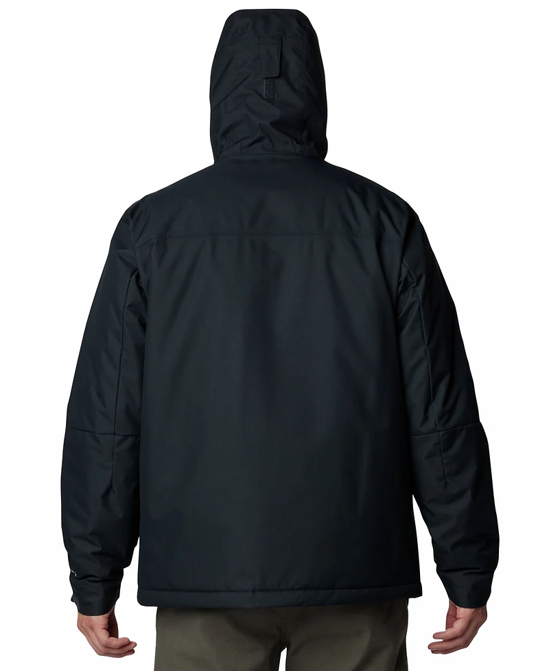 Columbia Men's Hikebound Ii Insulated Jacket