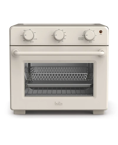 Bella 7-Function Air Fryer Toaster Oven