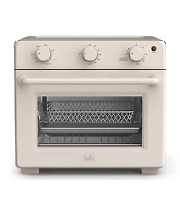 Bella 7-Function Air Fryer Toaster Oven