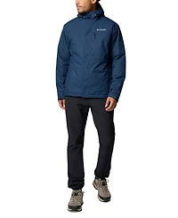 Columbia Men's Hikebound Ii Insulated Jacket