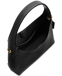 Coach Small Leather Brooklyn Shoulder Bag 23