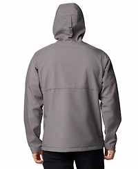 Columbia Men's Ascender Ii Hooded Jacket