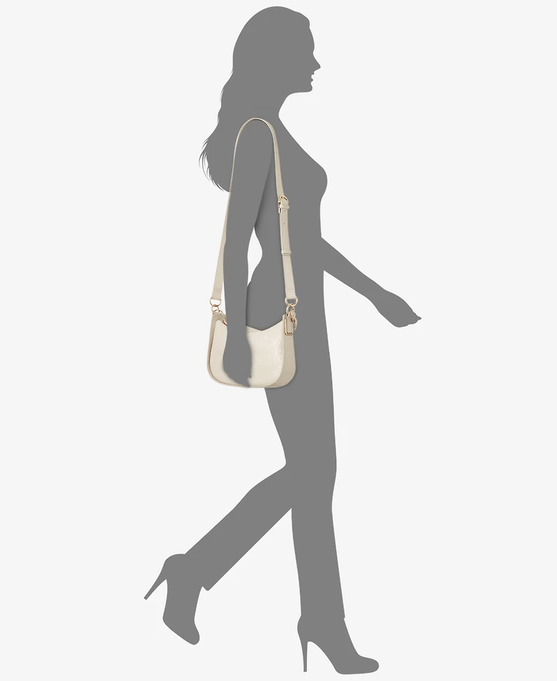 On 34th Dyanne Small Crossbody, Exclusively at Macy's