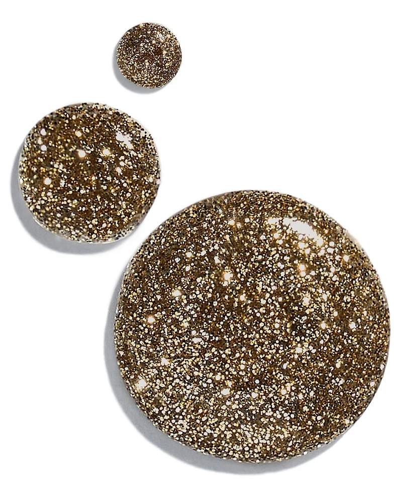 Dolce&Gabbana Nailed It! Quick-Dry Lasting Nail Lacquer 