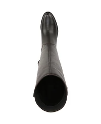 Franco Sarto Women's Padova Knee High Riding Boots