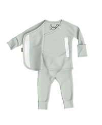 Bonsie Baby Baby Bonsie Skin to Skin Boy, Footless