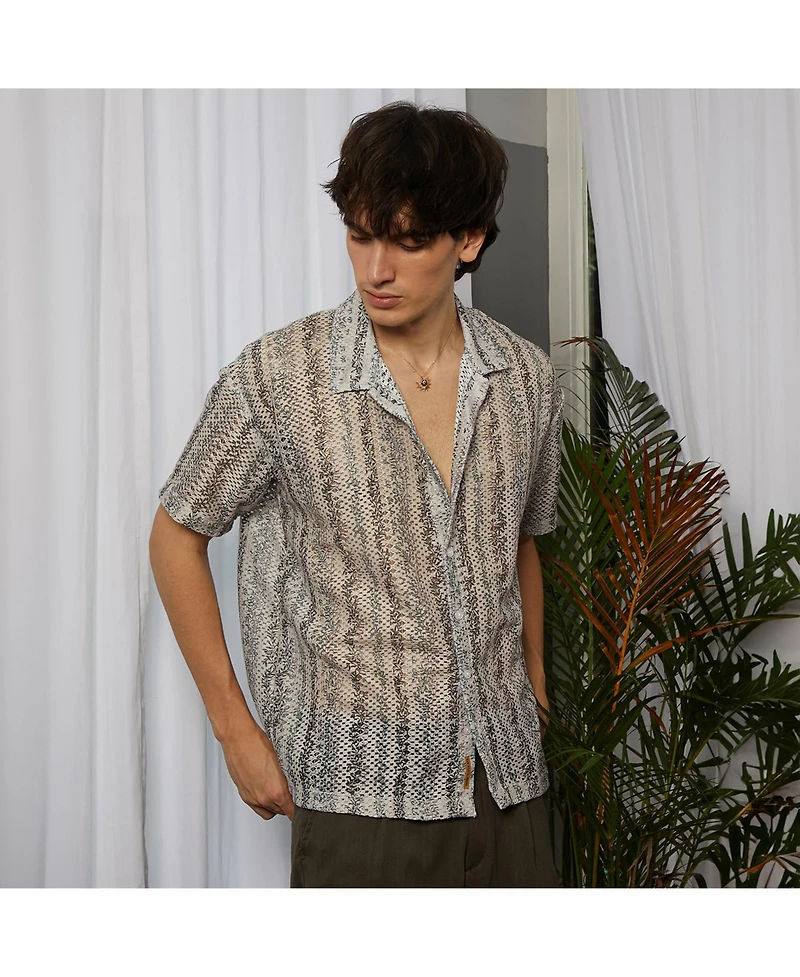 Reptilia Shirt