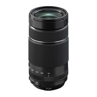 Fujifilm XF70-300mmF4-5.6 R Lm Ois Wr Lens