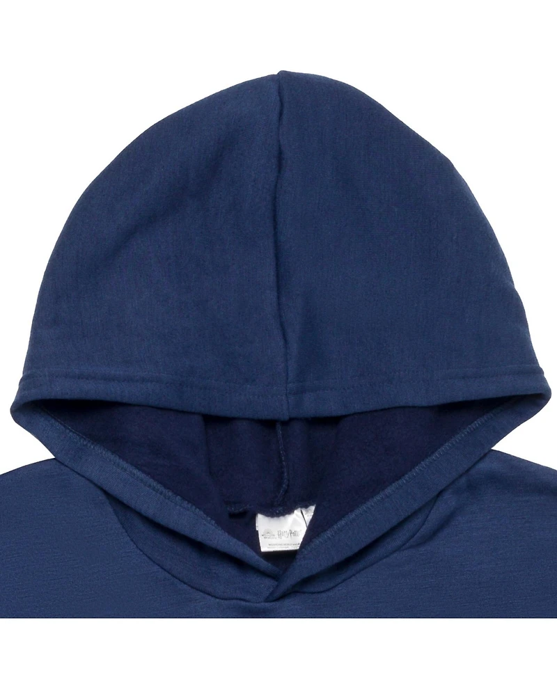 Harry Potter Little Boys Fleece Pullover Hoodie