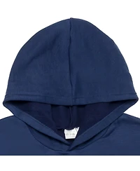 Harry Potter Little Boys Fleece Pullover Hoodie