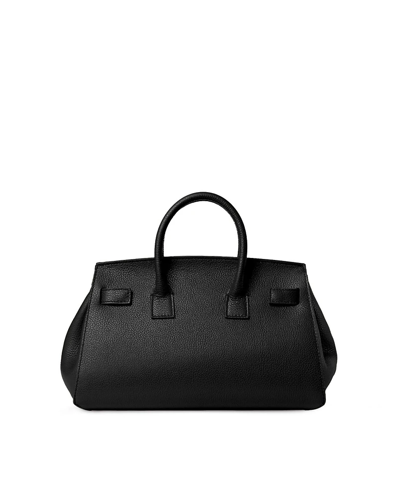 Gigi Low Dollarino 11"