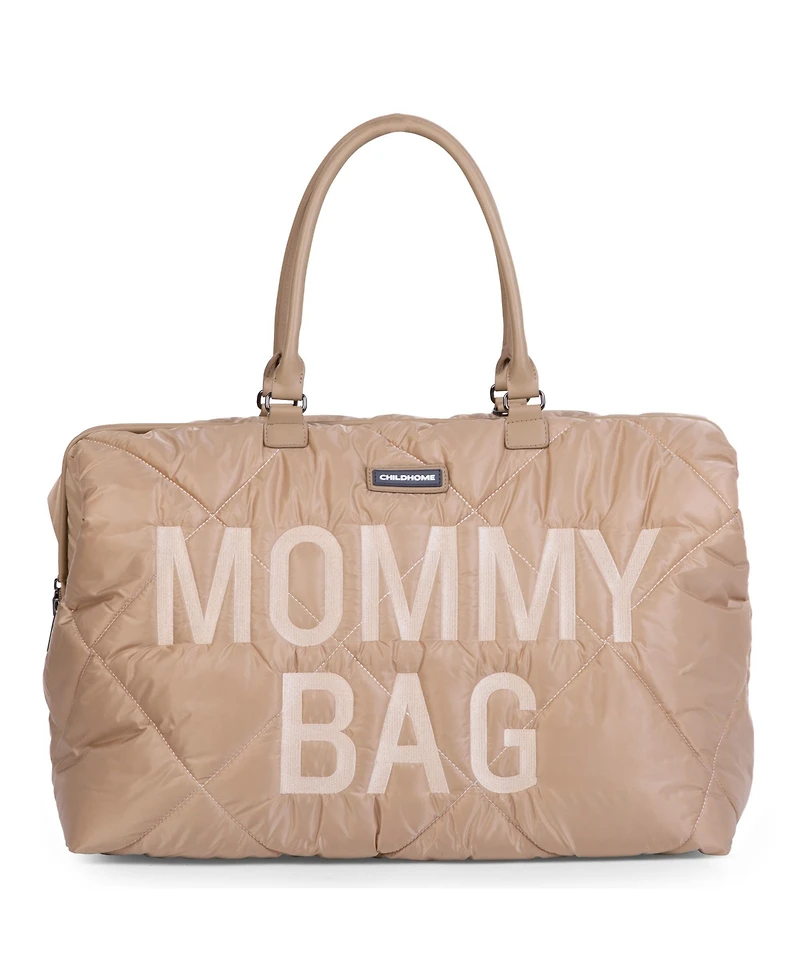 Childhome Baby Puffer Mommy Bag