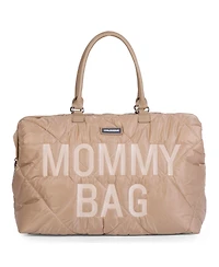 Childhome Baby Puffer Mommy Bag