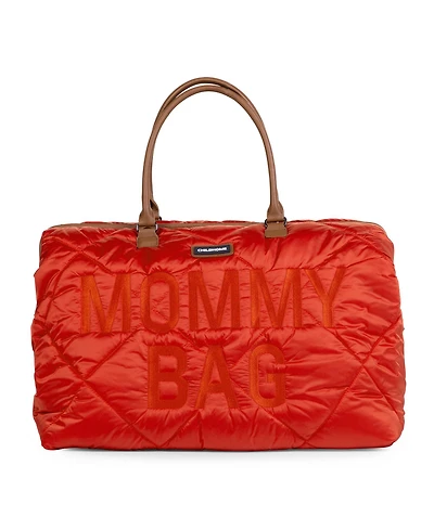 Childhome Baby Puffer Mommy Bag