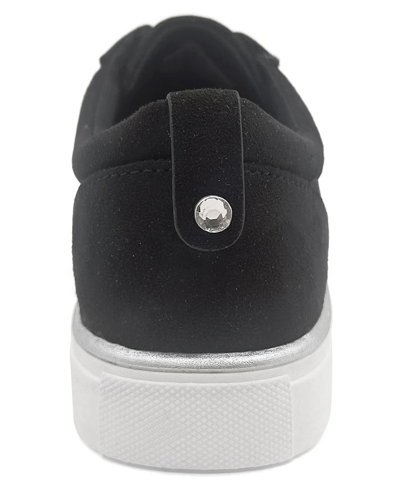 Kenneth Cole Reaction Women's Bonnie Quilt Slip On Sneakers