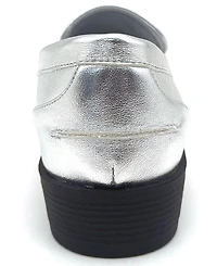 Kenneth Cole Reaction Women's Fern Slip On Loafers
