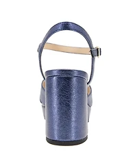 Kenneth Cole Reaction Women's Reeva Platform Sandals