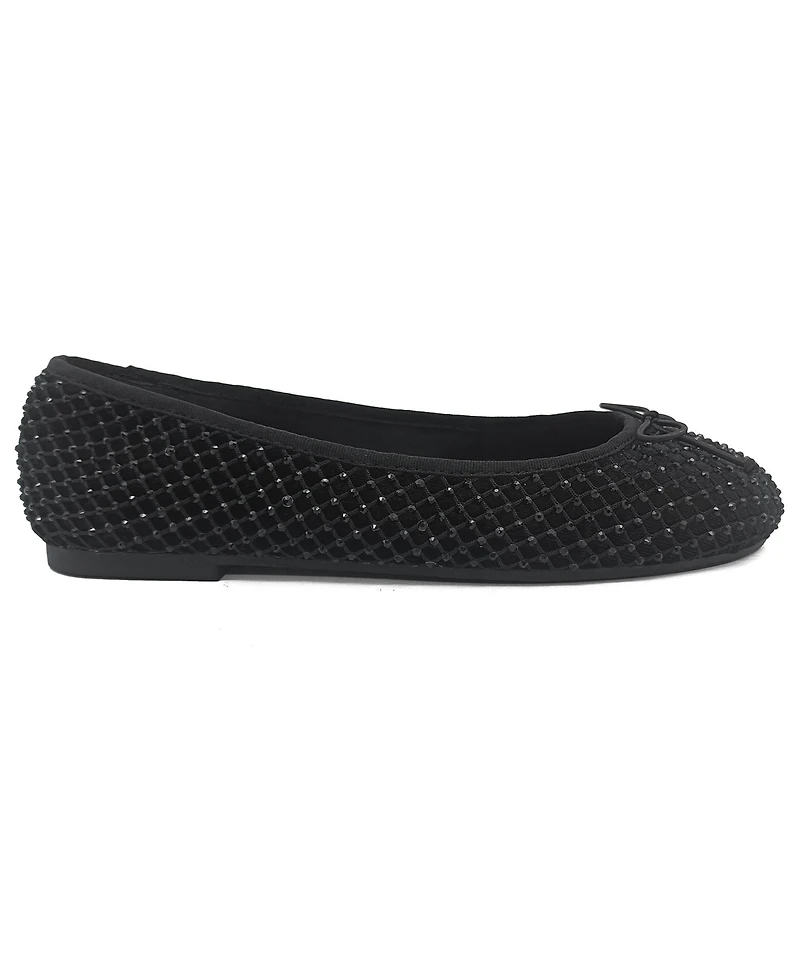Kenneth Cole Reaction Women's Palmer Mesh Ballet Flats