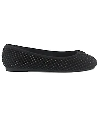 Kenneth Cole Reaction Women's Palmer Mesh Ballet Flats
